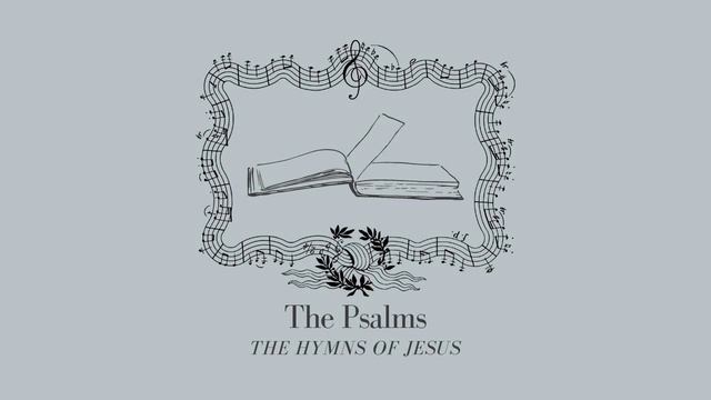 Psalm 71 // A Psalm for the Aged // Taylor Callen смотреть онлайн