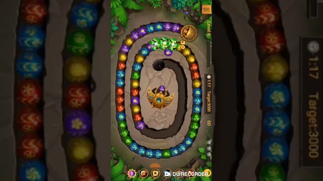 Unlimited Hearts in Jungle Marble Blast Using Date & Time Tutorial. смотреть онлайн