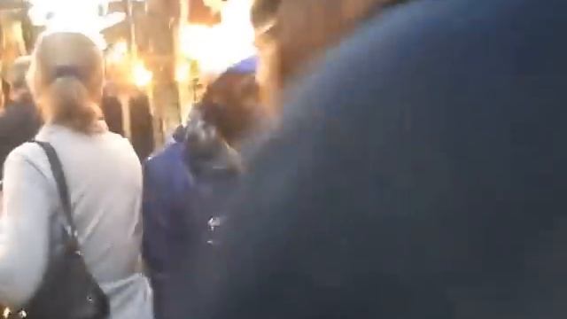 Иерусалим Яффские ворота смотреть онлайн