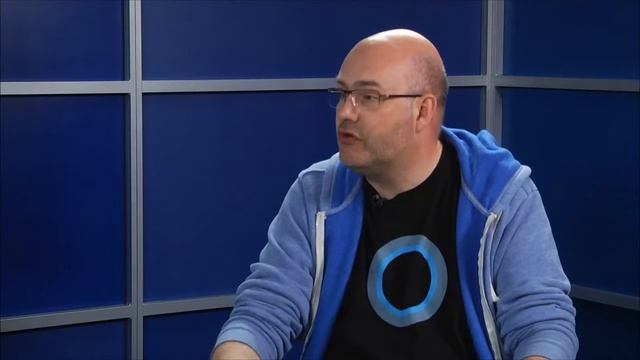 Building Apps for Windows Phone 8.1 Part 18 - 19 смотреть онлайн