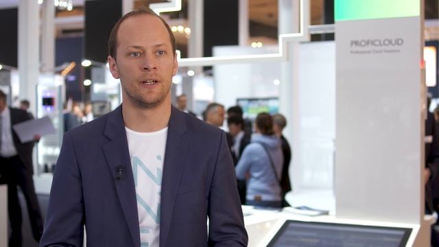 IoT Gateway for PROFICLOUD | Your direct connection to the Cloud IoT Gateway смотреть онлайн