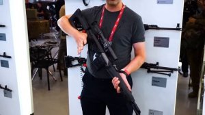 TG-3. СВД по гладкоствольной лицензии без стажа.