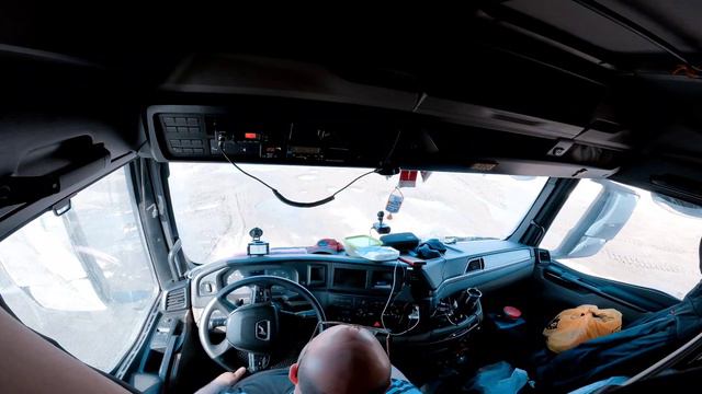 Сумасшедший кросс!! Новосибирск - Красноярск и обратно! смотреть онлайн