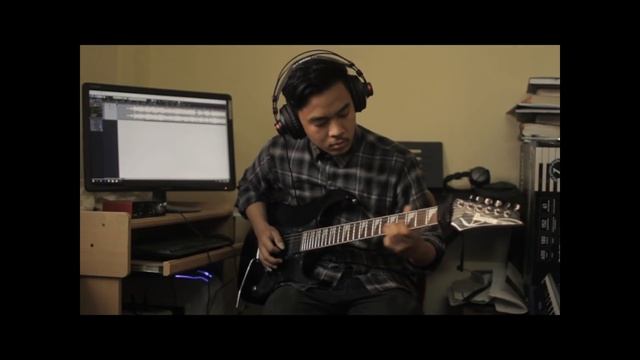 #deepakmoktanguitarcompetition2018 entry - Rohan Khadka смотреть онлайн