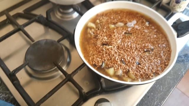 Готовка с Использованием Оригинальных Ингредиентов