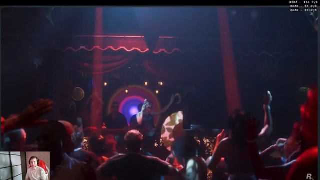 Мини обзор трейлера GTA 6 смотреть онлайн