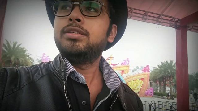 Garden Expo Qinzhou City смотреть онлайн