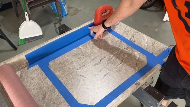 How To Cut a Hole For A Sink In A Laminate Countertop смотреть онлайн