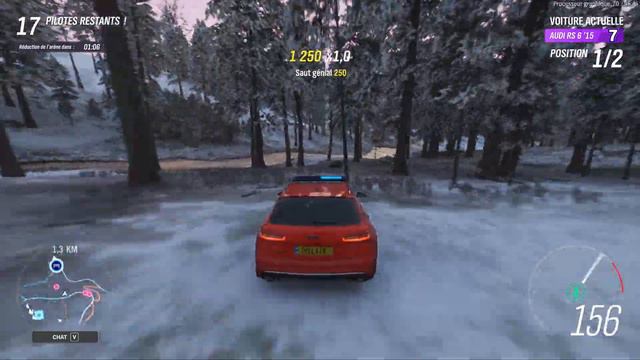 I'm elimnator with Pro 2 Truck | Eliminator | FORZA HORIZON 4 GAMEPLAY смотреть онлайн