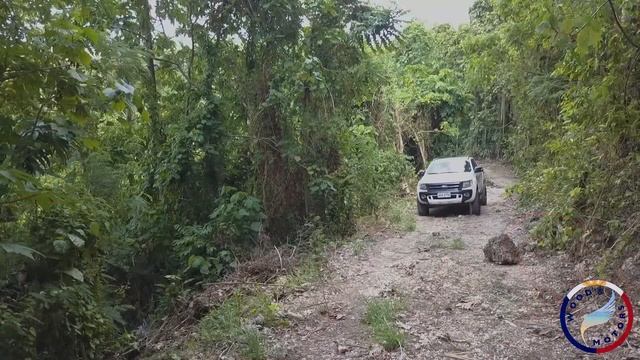 2014 Ford Ranger Wildtrak: Is this truck worth it?? A Comprehensive test & review in Davao City смотреть онлайн