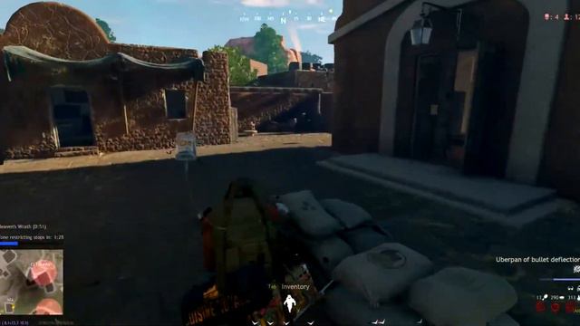 Играю в Cuisine Royale Топ 1 Гайд как играть на сковородке| Дима Бундабон тв смотреть онлайн