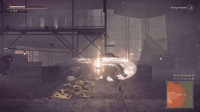Ending A - NIER: AUTOMATA MALAYALAM - PART 6 смотреть онлайн