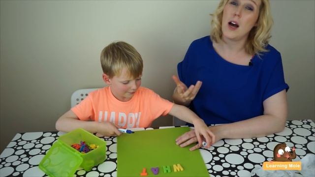 Tricky Words For Kids - Tricky Words Activities | Phonics For Kids | English Games For Kids | KS1