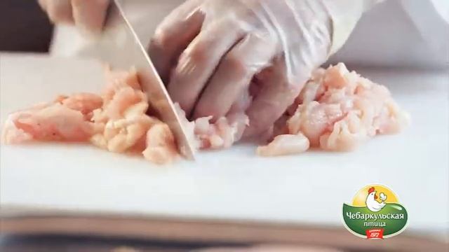 Ветчина от "Чебаркульской птицы" смотреть онлайн