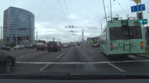 Подготовка к экзамену в ГАИ. Уроки вождение для начинающих. Учимся водить на механике.