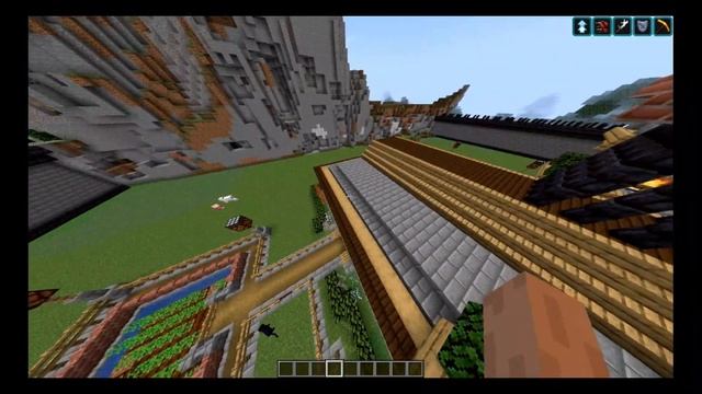 Download Techno Gamerz with latest Dripstone Farm Update || Java Edition смотреть онлайн