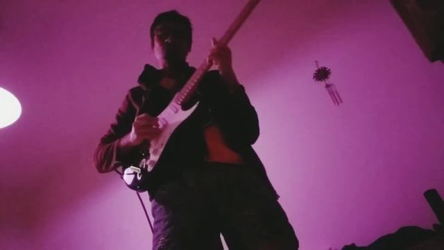 Lila (Groovy loop jam) смотреть онлайн