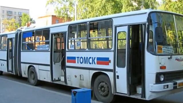 город ТОМСК-А.Жердев смотреть онлайн