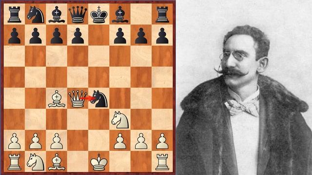 Гамбит Кейданского. Другое название: Гамбит Урусова. смотреть онлайн