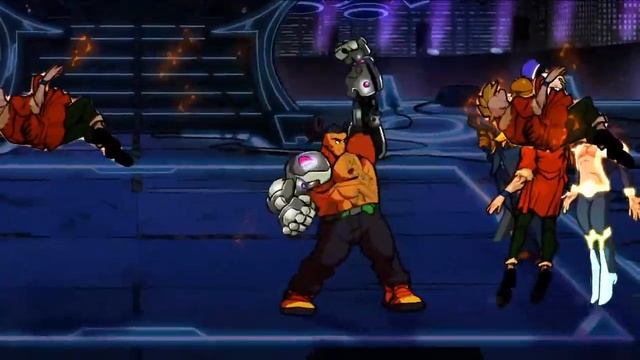 Путь в никуда #61.Пробуем навернуть аркаду на мании+ в Streets of rage 4.(Floyd 1cc)+Estel attempt смотреть онлайн