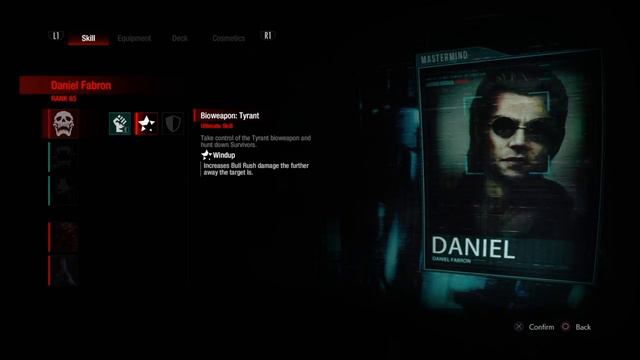 Strive For Balance Part 2| Resident Evil Resistance смотреть онлайн