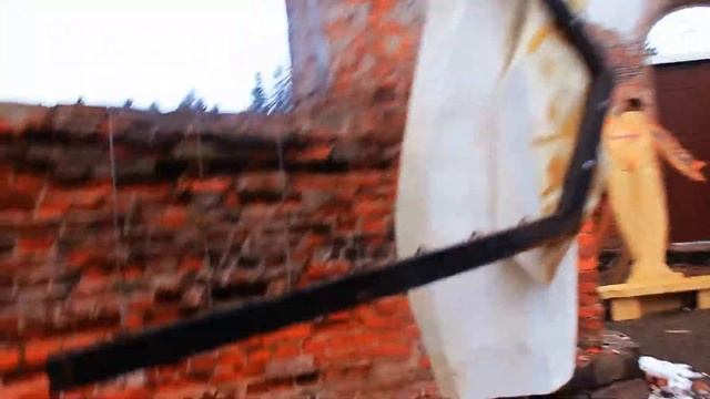 Лахденпохья. Карелия. Кирха. смотреть онлайн