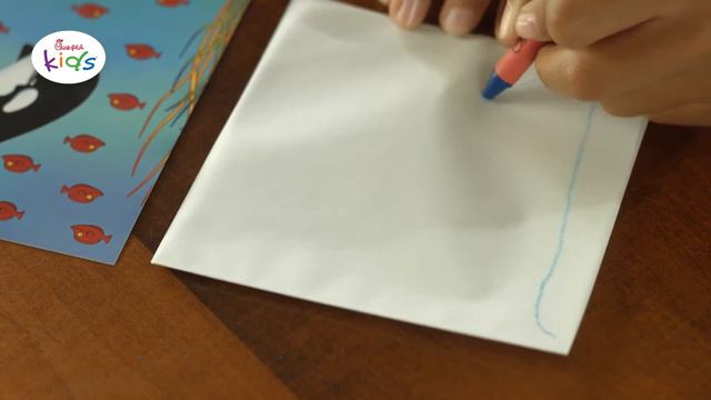 Blue Orange Games Doodle Quest Tutorial смотреть онлайн