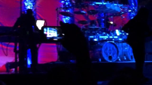 Dream Theater - Take The Time - Live at Forum Karlin - Prague 06/02/2017 смотреть онлайн