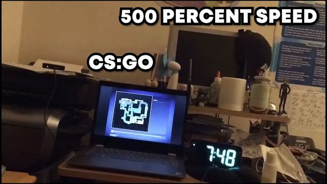 My Computer Sucks #ROGRigReboot20 смотреть онлайн