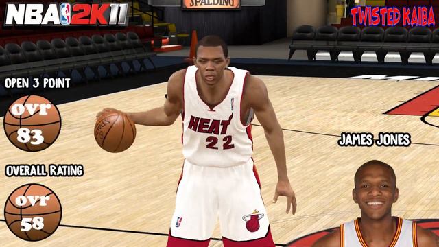 Every 3 Point Contest Winners Overall Rating In NBA 2K Games (NBA 2K - NBA 2K19) смотреть онлайн