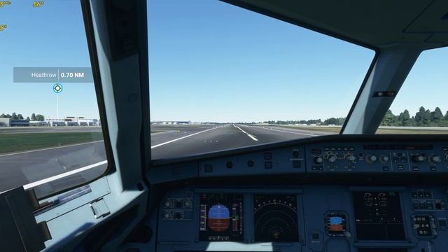 Microsoft Flight Simulator - PC Ultra Quality (3440x1440) смотреть онлайн