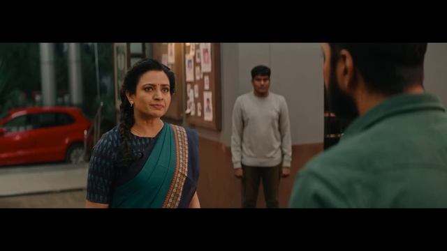 Ugram Official Trailer | Allari Naresh | Mirnaa | Vijay Kanakamedala | Sri Charan Pakala смотреть онлайн