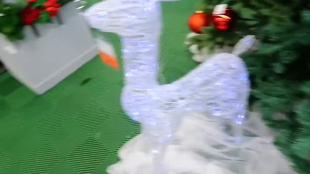 VLOG : УКРАШАЮ ДОМ К РОЖДЕСТВУ ! ПЕРВАЯ ЁЛКА | ЖИЗНЬ В ГЕРМАНИИ 4.12.2017 смотреть онлайн