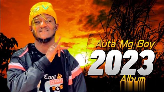 Auta Mg Boy - Alkawari (official audio) 2023 смотреть онлайн