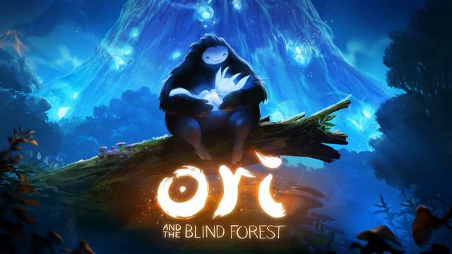 Ori And The Blind Forest - Restoring The Light, Facing The Dark (Ginso Tree Escape - Extended)