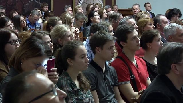 Презентация туристического потенциала Республики Коми в Штаб-квартире РГО в Санкт-Петербурге смотреть онлайн