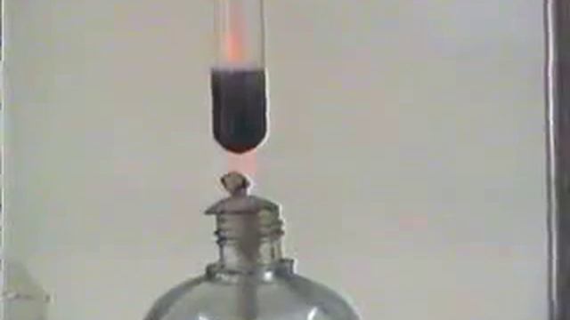CuO H2SO4 reaction смотреть онлайн