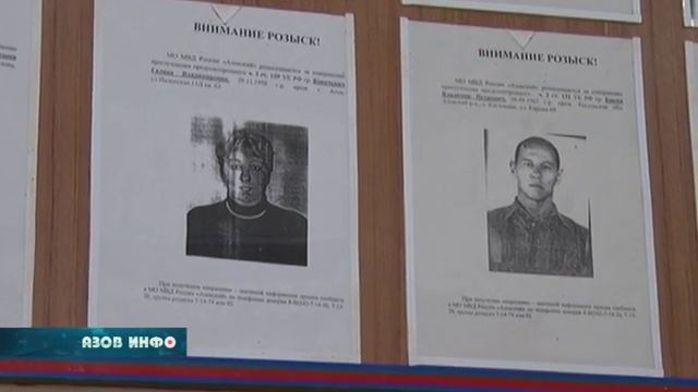 Сергей Кусинов: на стороне закона