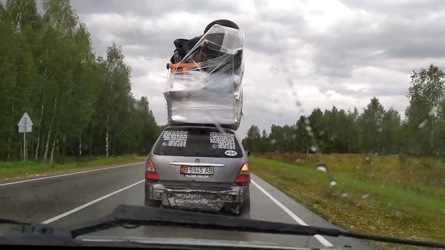 Санк-Петербург -Кыргызстан автодорога смотреть онлайн