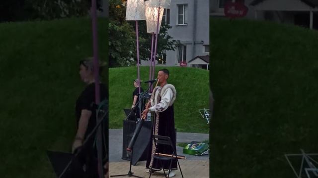 Уфа .курай смотреть онлайн