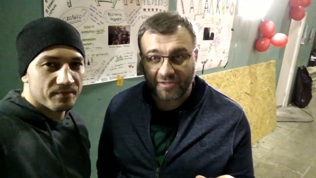 Привет всем ВИТЯЗЯМ от Пореченкова (полная версия) смотреть онлайн