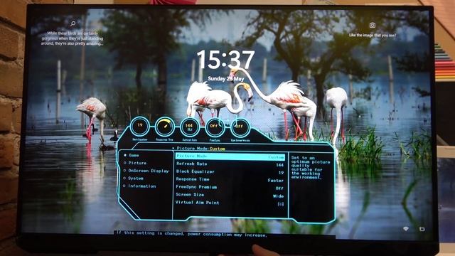 How To Change Screen Size on Samsung Odyssey G3? смотреть онлайн