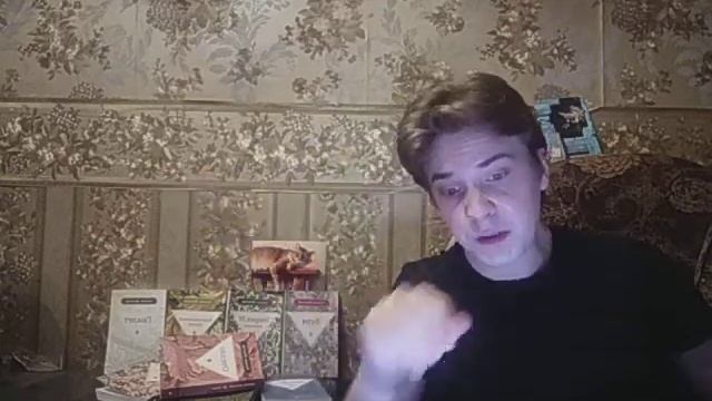 Сказка "Упрямый слонёнок". Проект "Сказка приходит в дом" смотреть онлайн