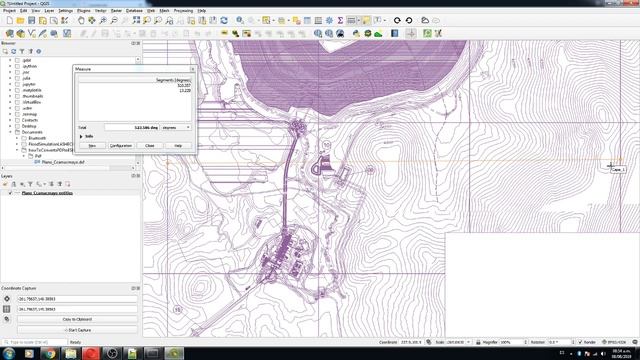 How to Converta PDF to ESRI Shapefile with Python, Geopandas and Inkscape - Tutorial смотреть онлайн