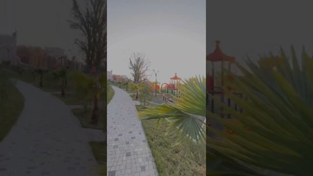 ЖК Сочи парк самый лучший для жизни комплекс у моря смотреть онлайн