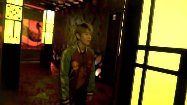 170331 EXO for SKECHERS D’lites2 Sweet Monster – Making Video смотреть онлайн