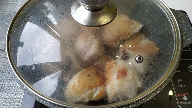 Рецепты Здорового Питания