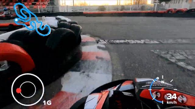 formula 0 karts смотреть онлайн