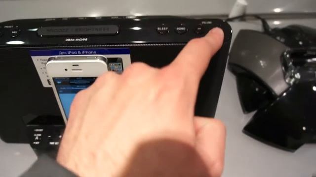Sony DCF-IS15iP&RDP-M5iP смотреть онлайн