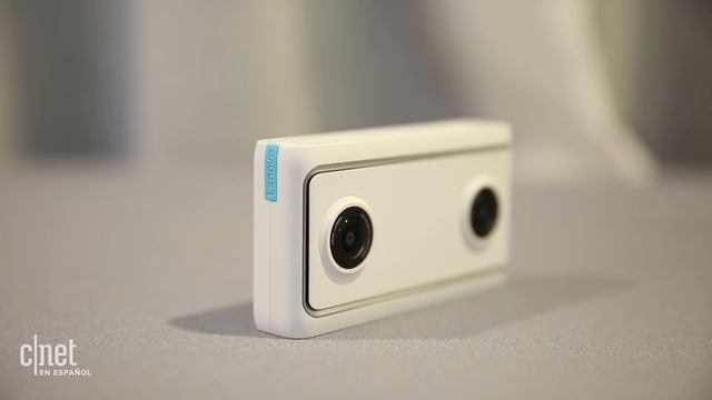 La Lenovo Mirage Camera es la primera para Daydream смотреть онлайн